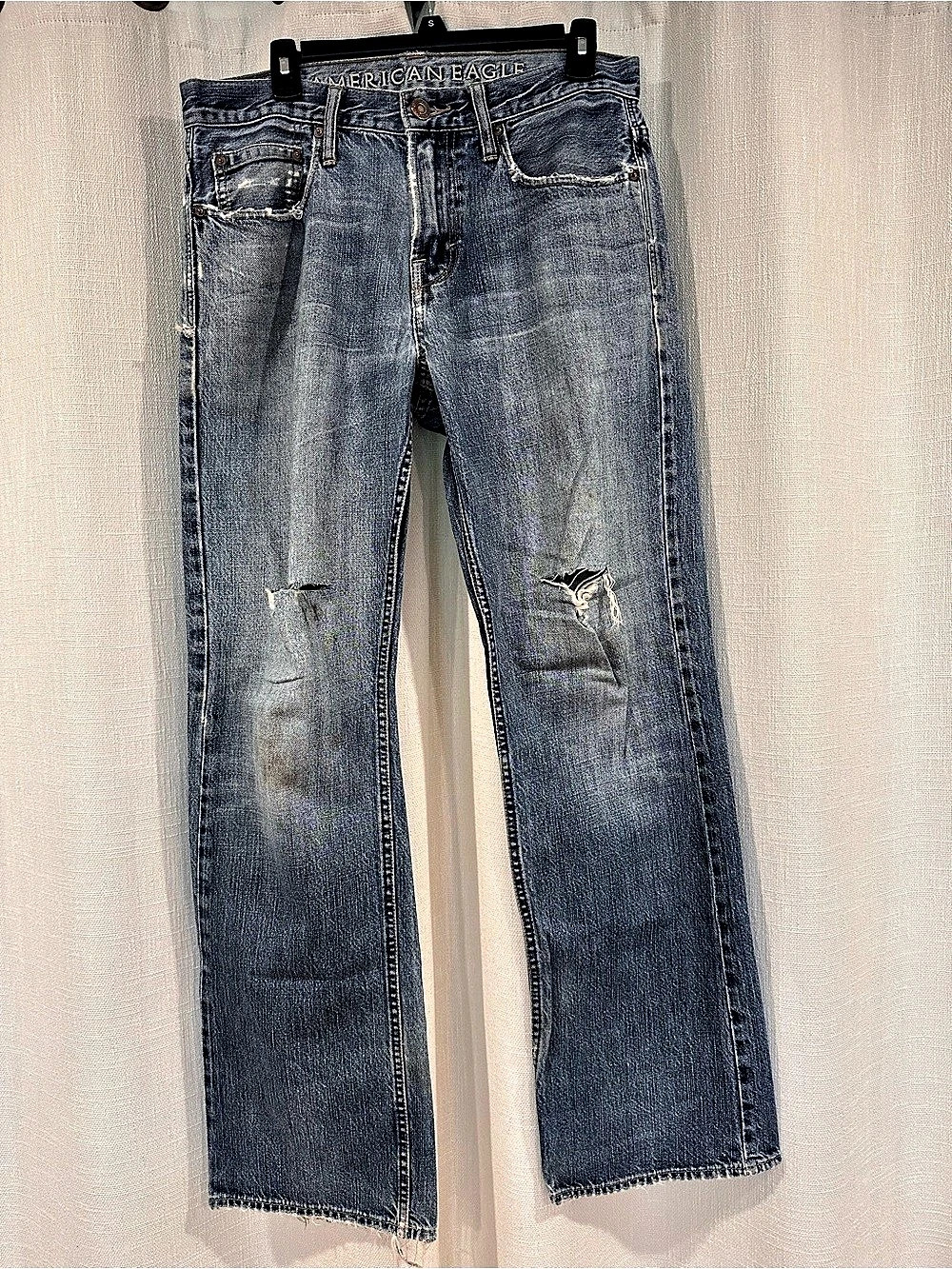 American Eagle Bootcut Jeans